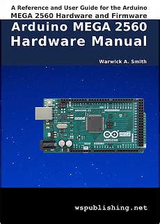 arduino mega programming manual.
